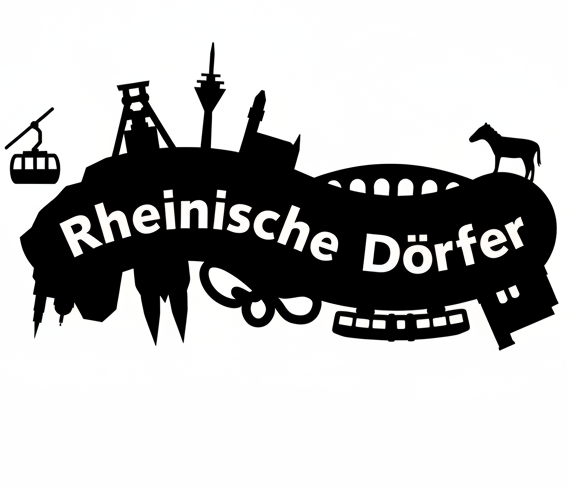 Rheinische Dörfer