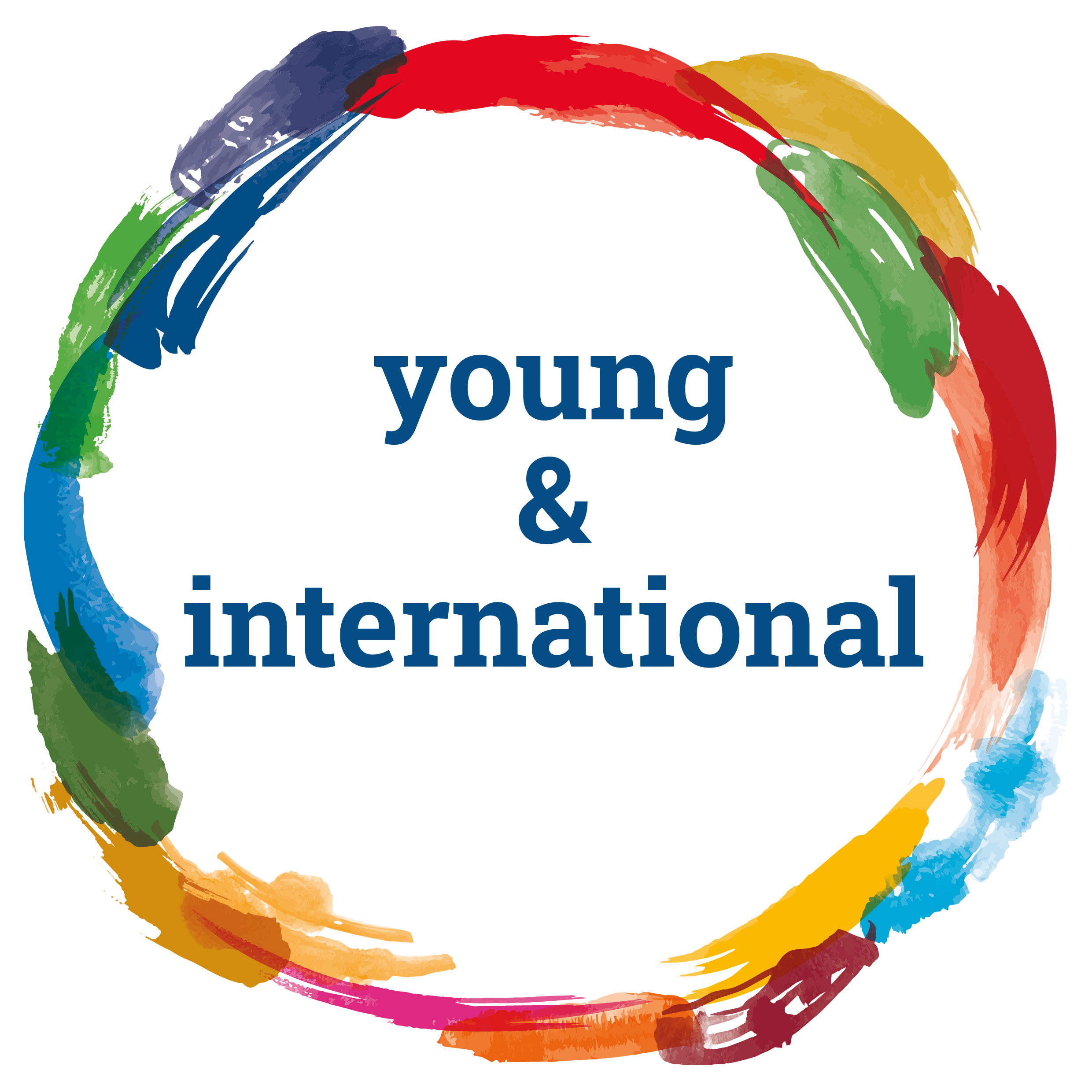 young and international